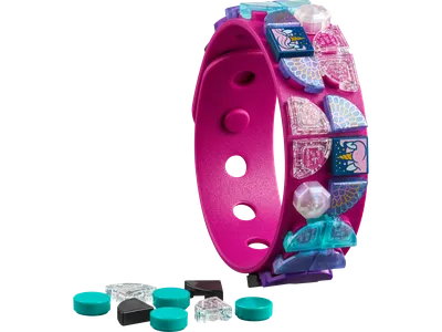 Unicorns Forever Bracelet