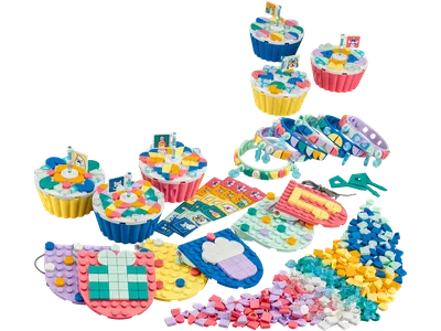 Ultimate Party Kit