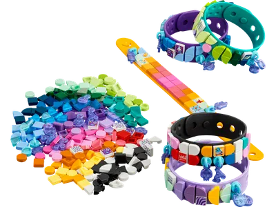 Bracelet Designer Mega Pack