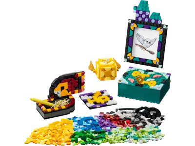 Hogwarts™ Desktop Kit