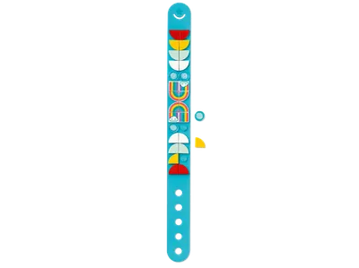 Rainbow Bracelet