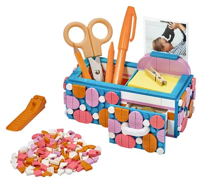Desk Organizer