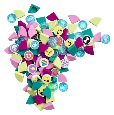 Extra DOTS - series 1