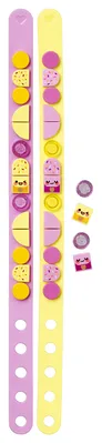 Ice Cream Besties Bracelets