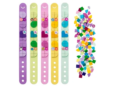 Bracelet Mega Pack