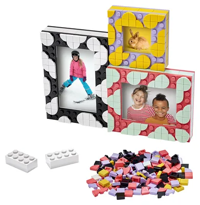 Creative Picture Frames