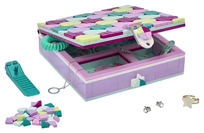 Jewelry Box