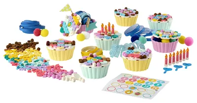 Creative Party Kit