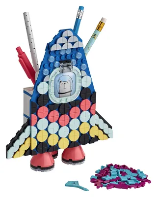 Pencil Holder