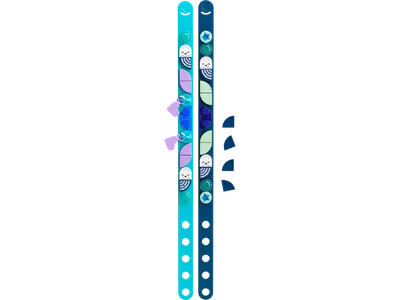 Into the Deep Bracelets with Charms