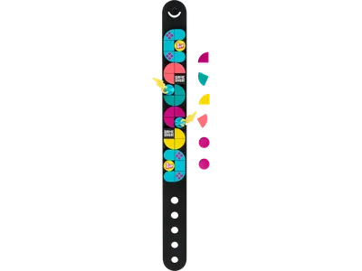 Gamer Bracelet with Charms