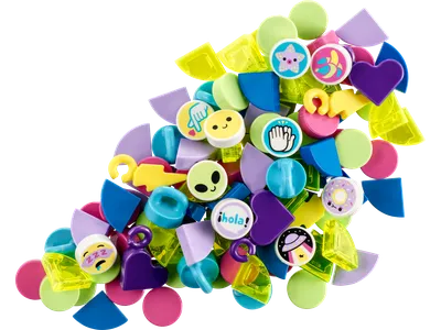 Extra DOTS – Series 6