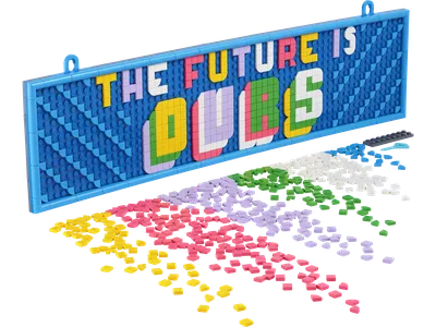 Big Message Board