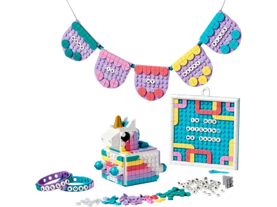 Unicorn Creative Family Pack
