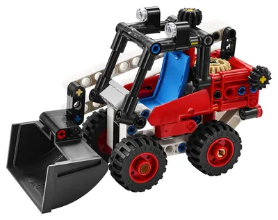 Skid Steer Loader