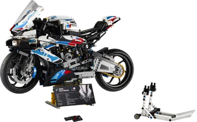 BMW M 1000 RR