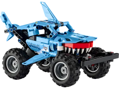 Monster Jam™ Megalodon™