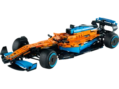McLaren Formula 1™ Race Car