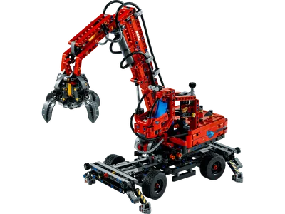 Material Handler