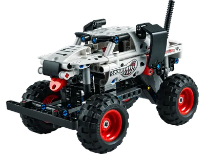 Monster Jam™ Monster Mutt™ Dalmatian
