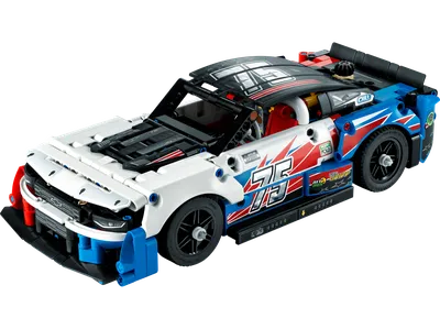 NASCAR® Next Gen Chevrolet Camaro ZL1