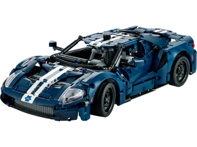2022 Ford GT