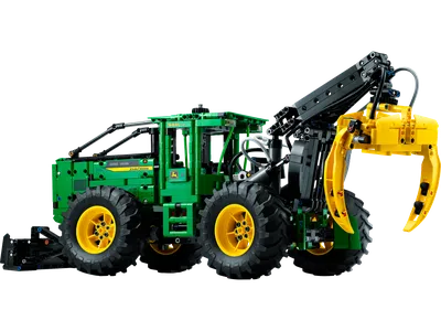 John Deere 948L-II Skidder