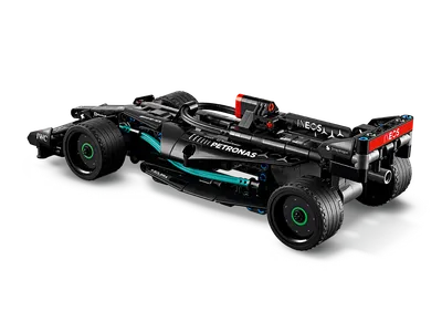 Mercedes-AMG F1 W14 E Performance Pull-Back