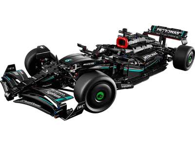 Mercedes-AMG F1 W14 E Performance