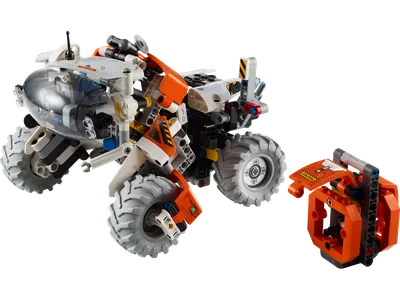 Surface Space Loader LT78