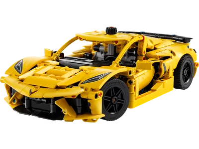 Chevrolet Corvette Stingray