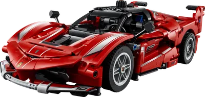 Ferrari FXX K