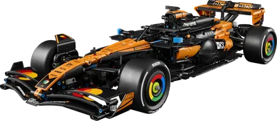 McLaren MCL39 F1® Car