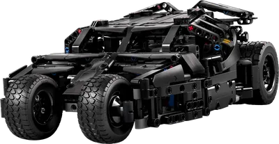 Batmobile™ Tumbler