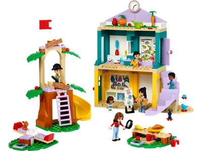 Heartlake City Preschool