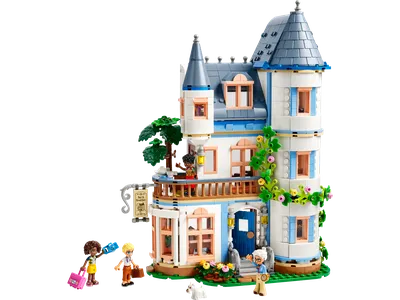 Castle Bed and Breakfast