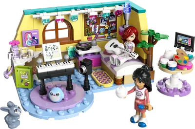 Paisley's Room