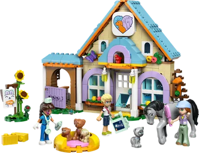 Horse and Pet Vet Clinic