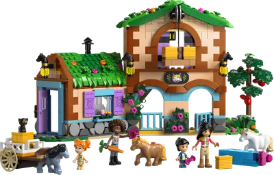 Pony Ranch & Stable