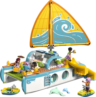 Travel Boat Adventure