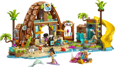 Family Vacation Beach Resort
