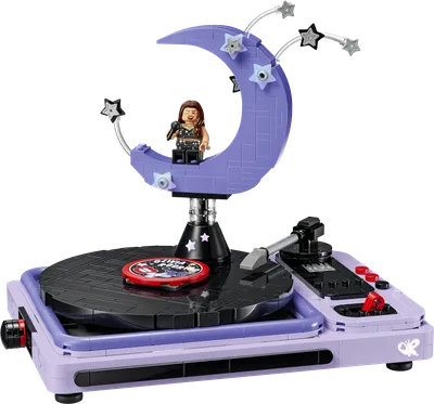 Olivia Rodrigo's Concert Moon