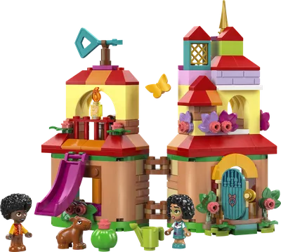 Encanto Mini House