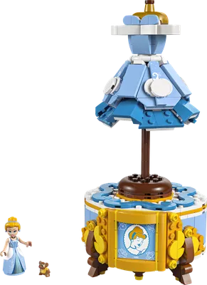 Cinderella's Dress