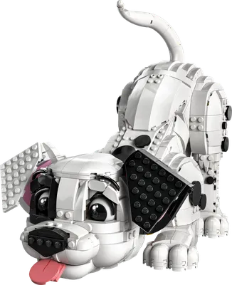 101 Dalmatians Puppy