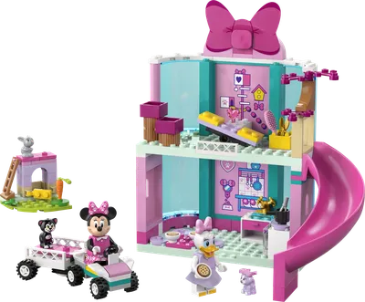 Minnie's Pet Hotel