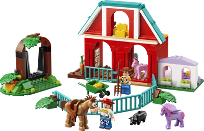 Blaze's Horse Ranch