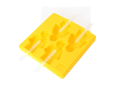 Ice Pop Tray