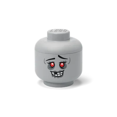 Zombie Storage Head – Small