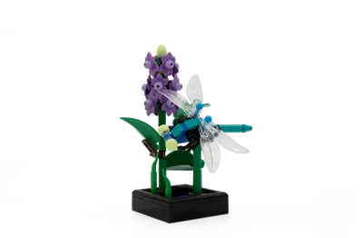 Insiders Dragon Fly Garden